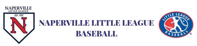 Naperville Little League Baseball www.NLLB.org